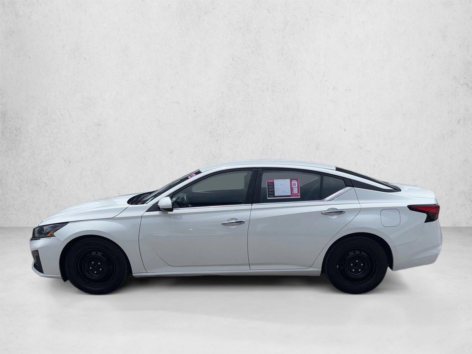 Thumbnail: 2023 Nissan Altima - 2