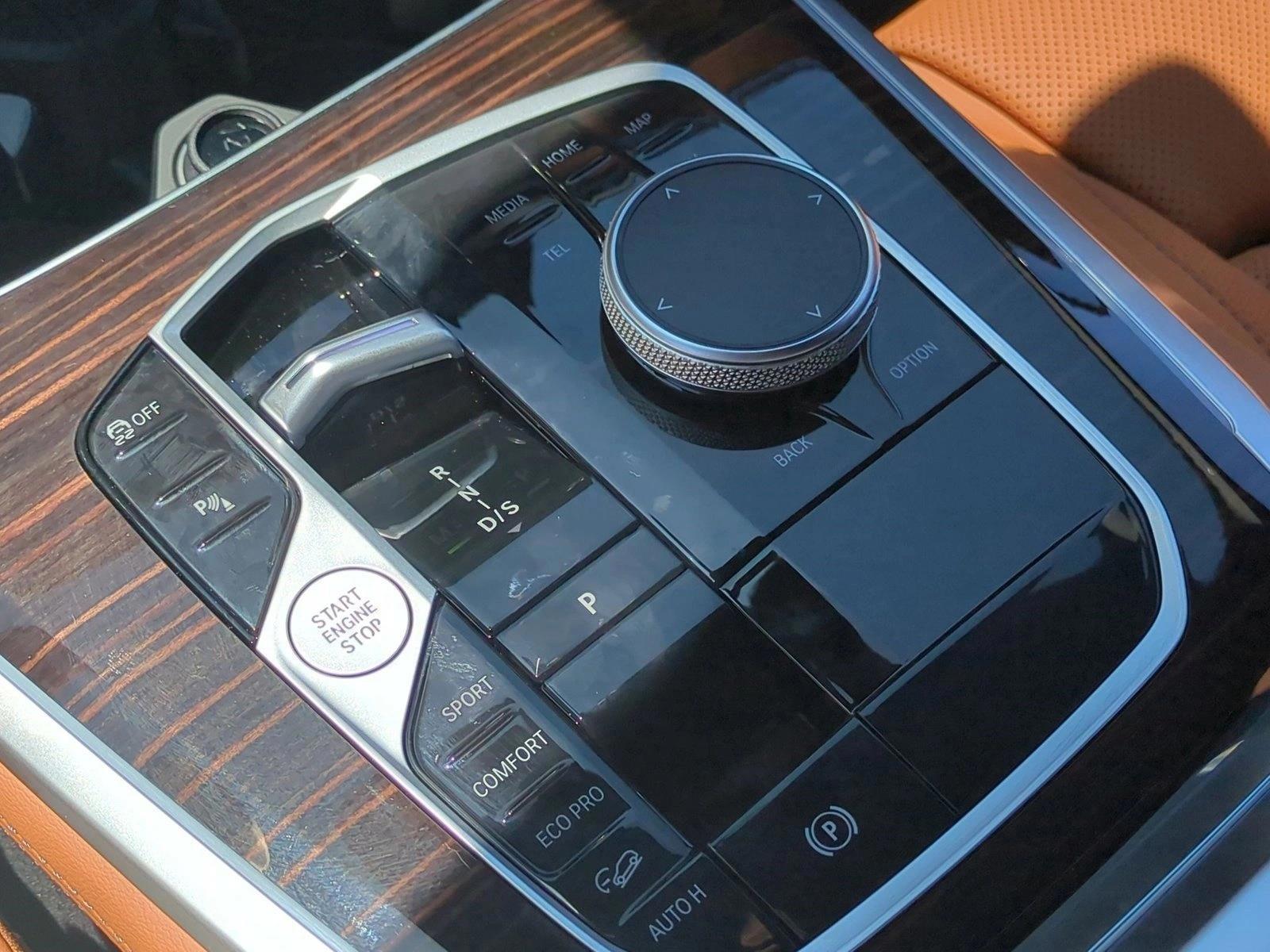 2026 BMW X5 40i - Photo 12