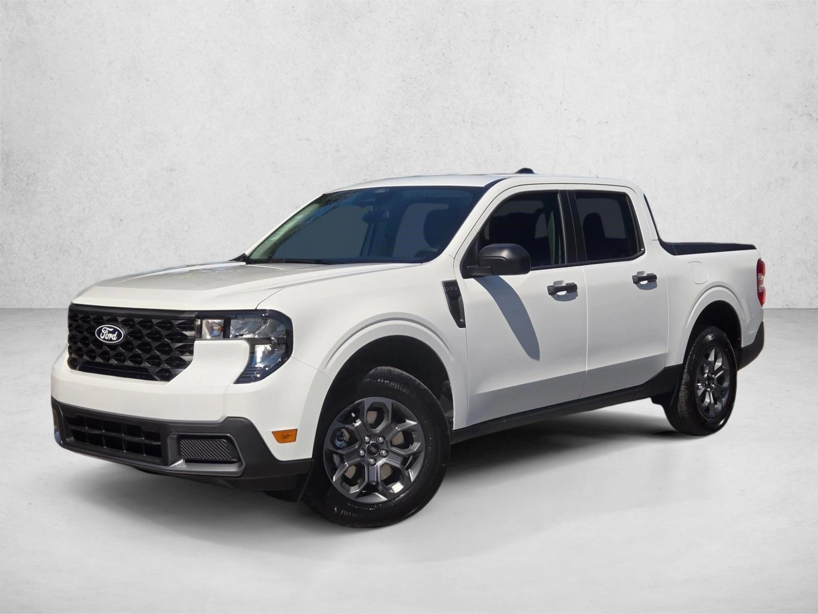 Thumbnail: 2026 Ford Maverick - 1