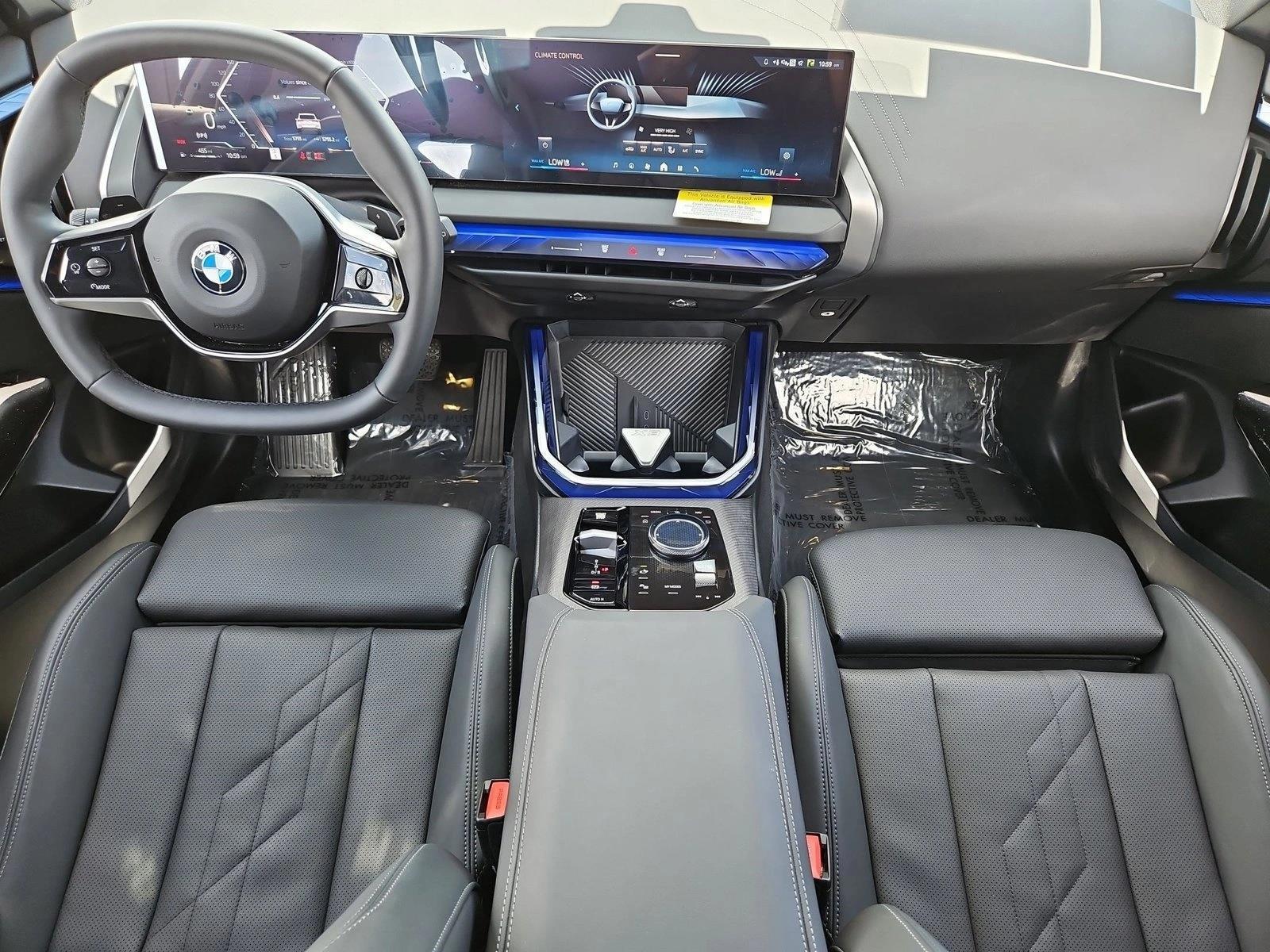 Thumbnail: 2026 BMW X3 - 4