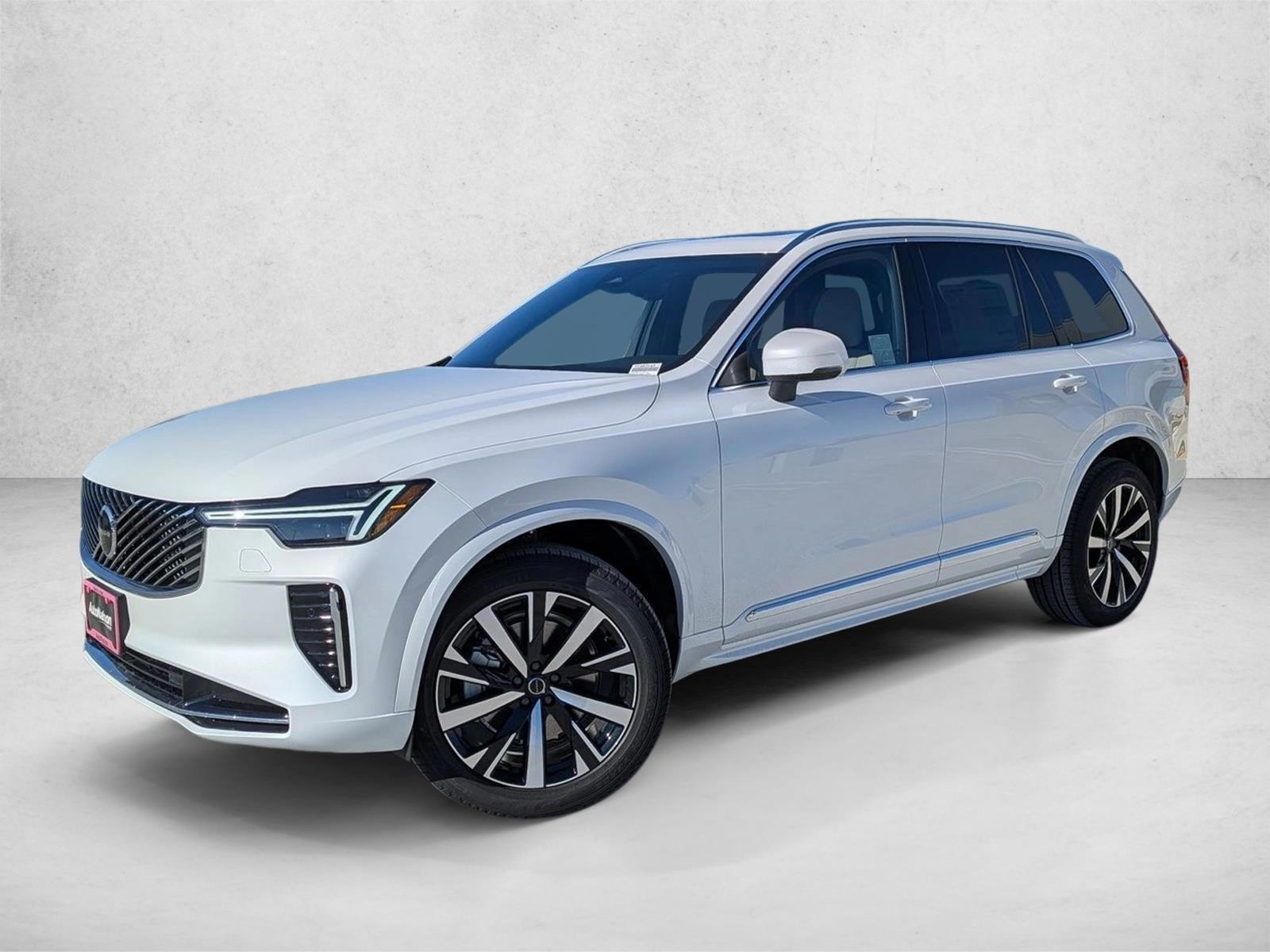 Thumbnail: 2026 Volvo XC90 - 1