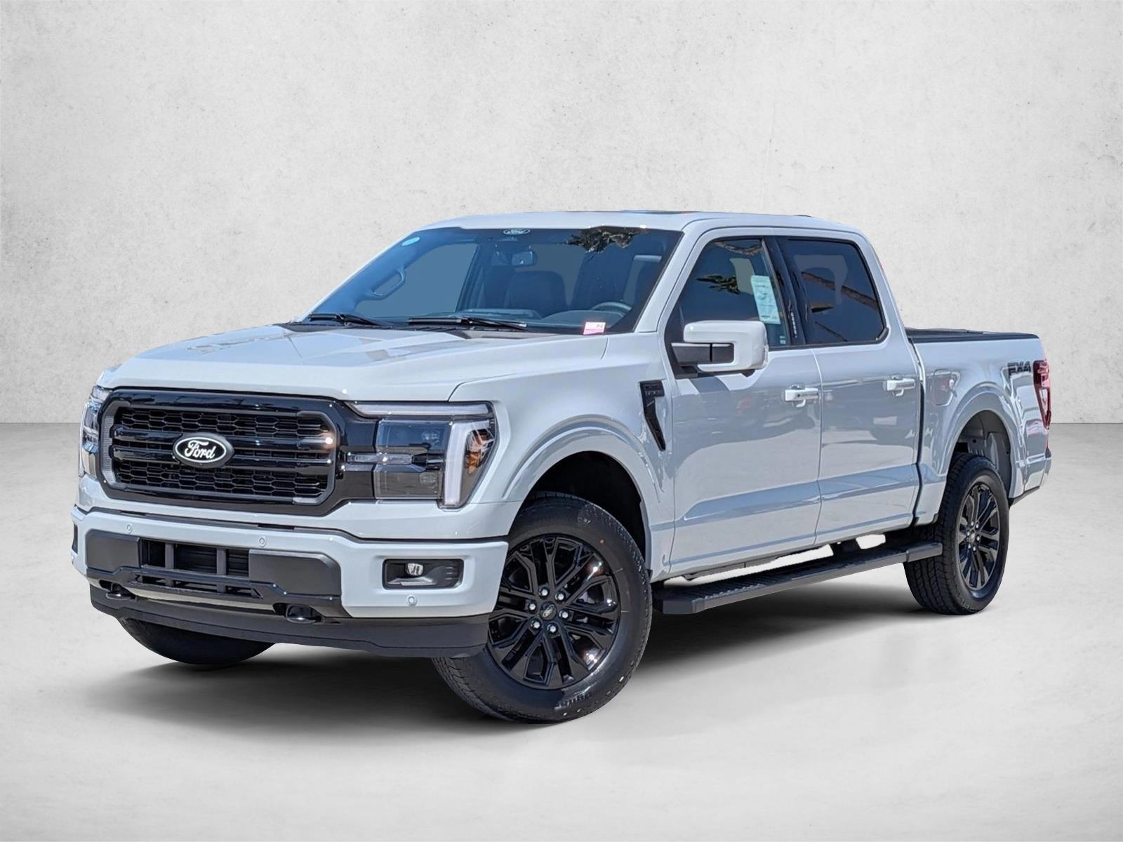 Thumbnail: 2026 Ford F-150 - 1