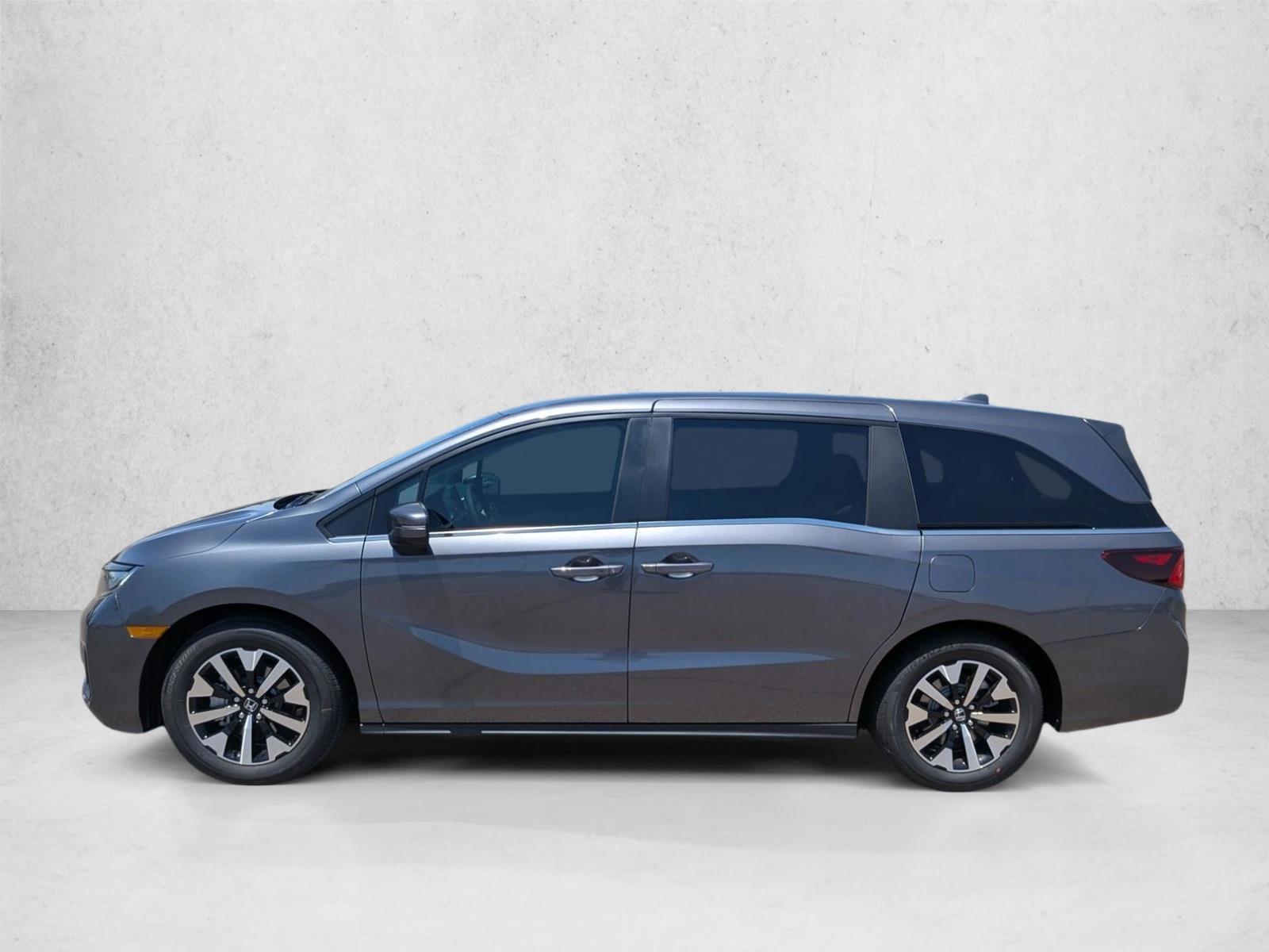 Thumbnail: 2026 Honda Odyssey - 2
