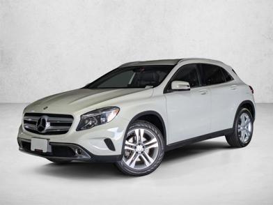 2016 Mercedes-Benz GLA 250 -
                  Buena Park, CA
