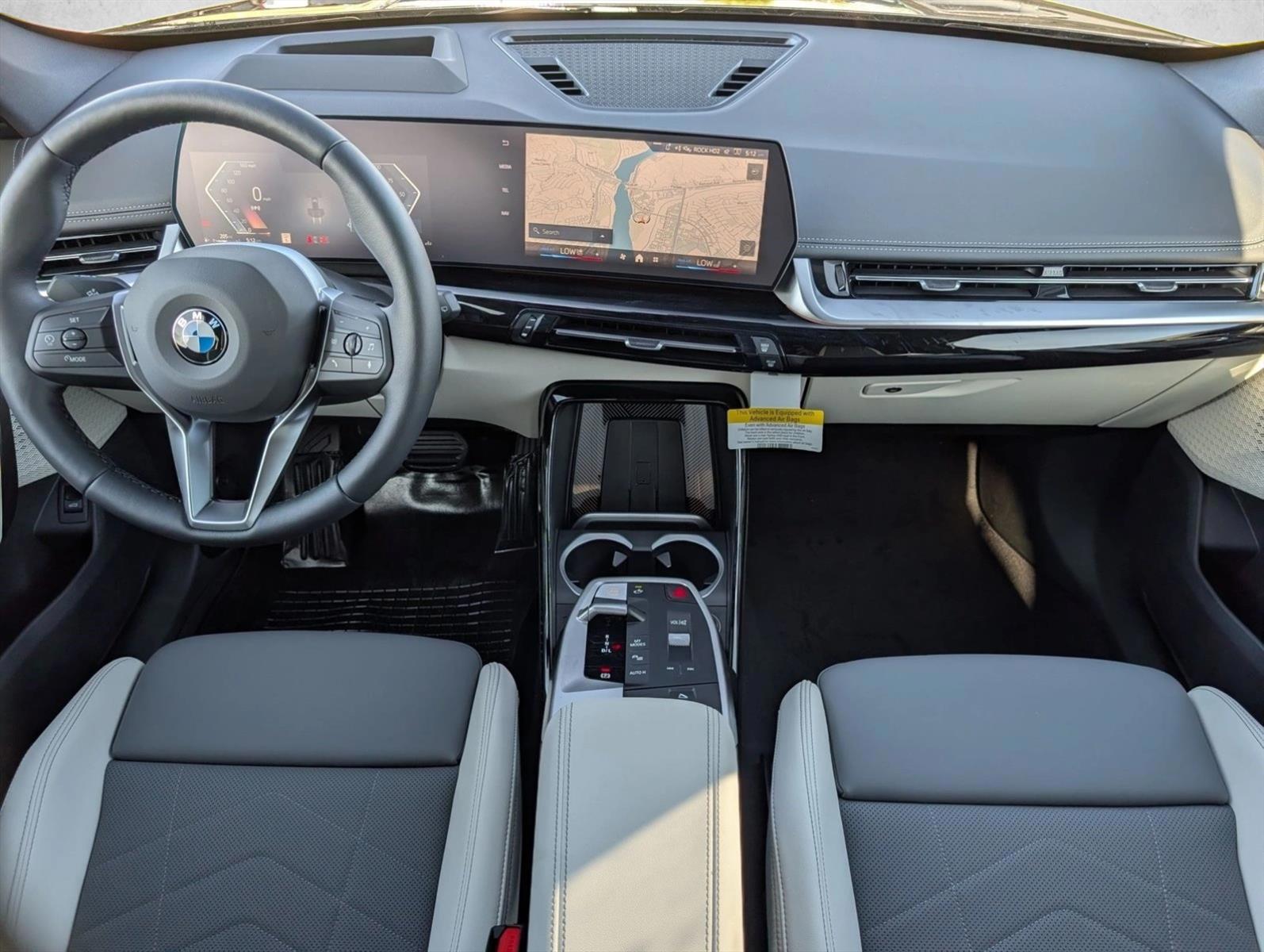 Thumbnail: 2026 BMW X1 - 4
