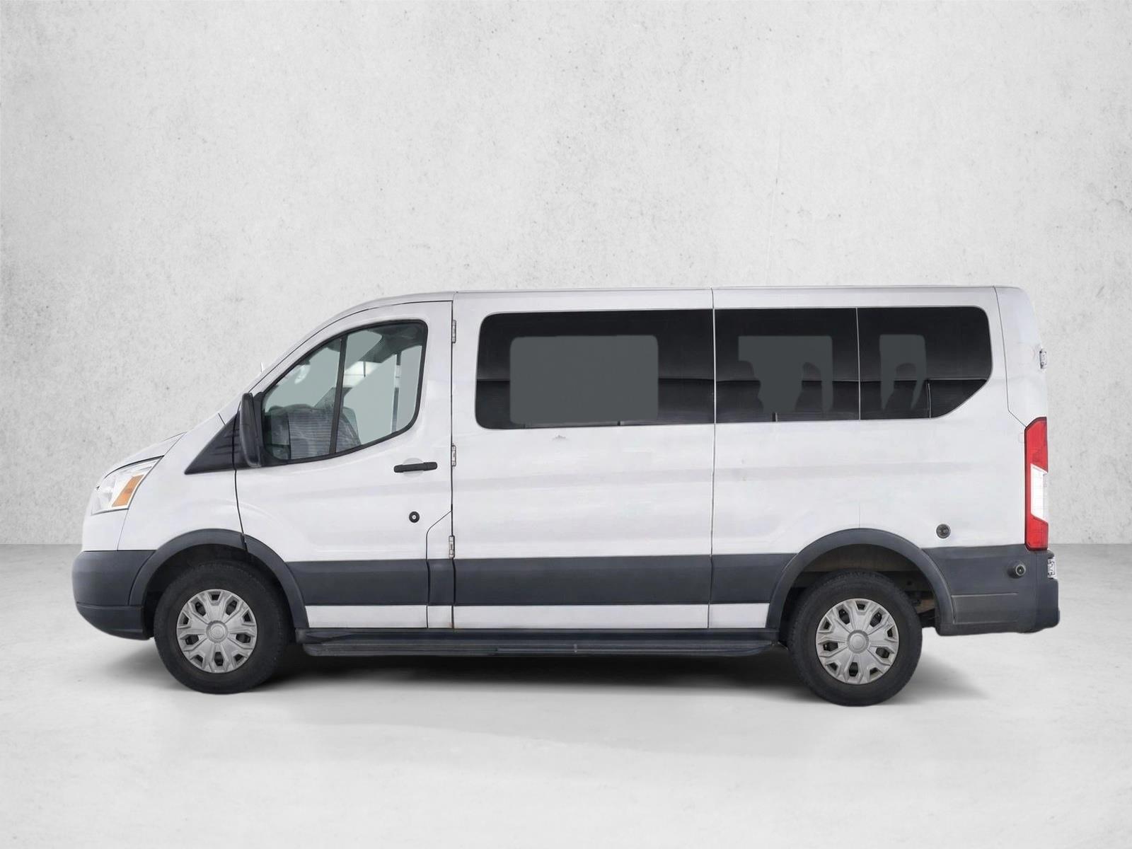 Thumbnail: 2016 Ford Transit Series - 2