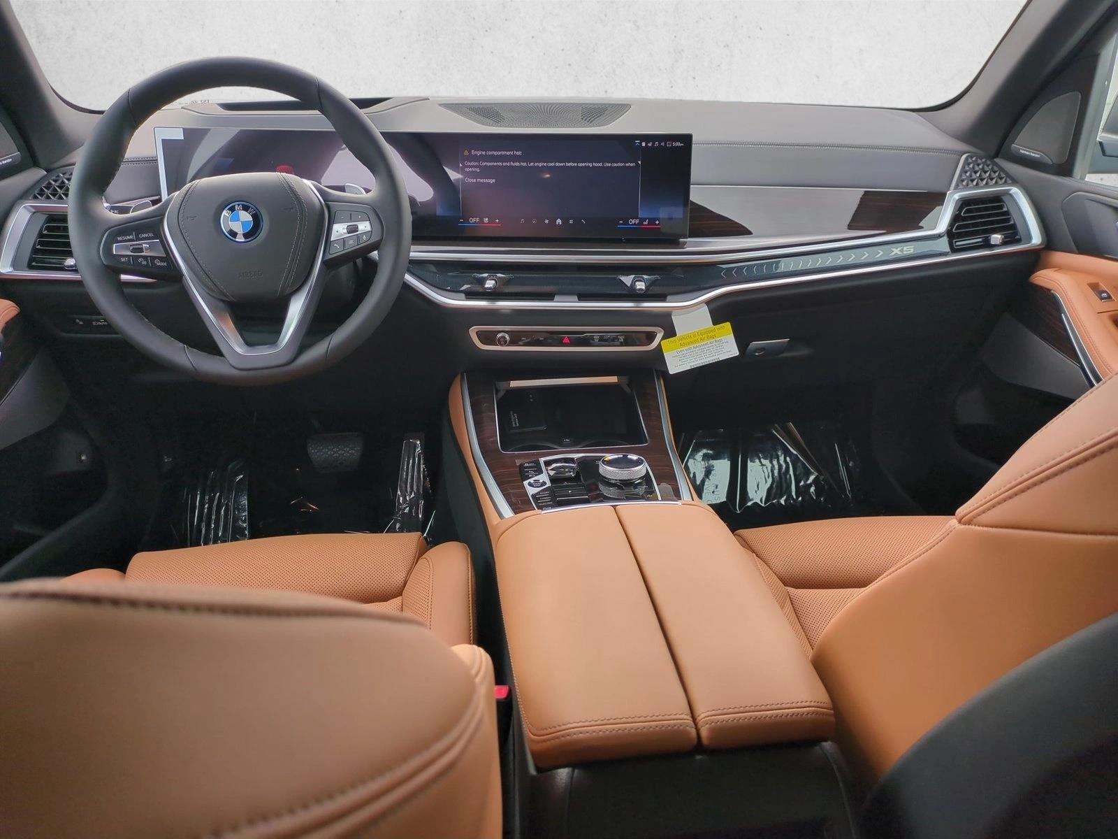 Thumbnail: 2026 BMW X5 - 4