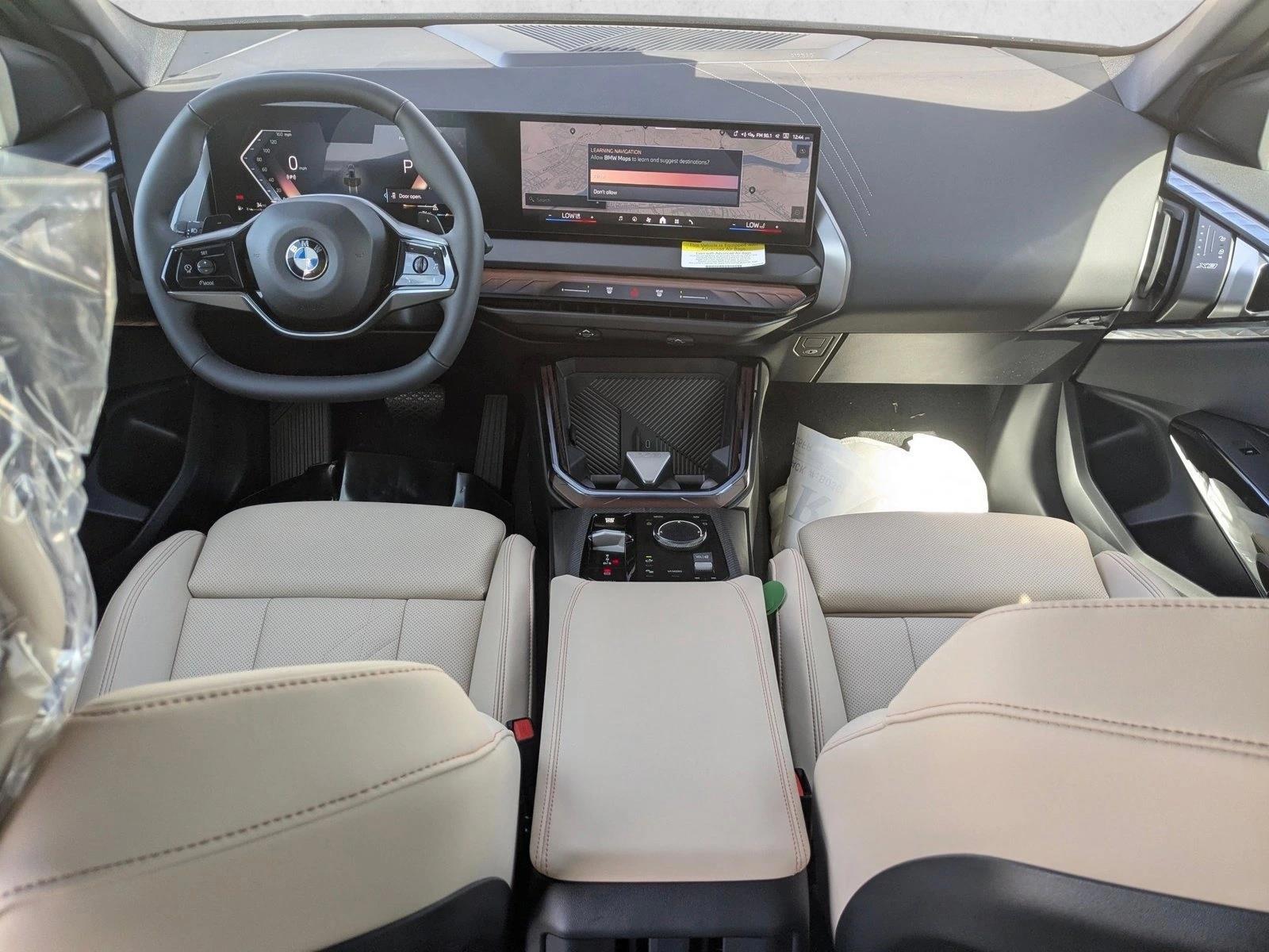 Thumbnail: 2026 BMW X3 - 3