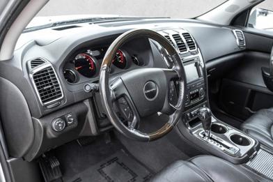 2011 GMC Acadia