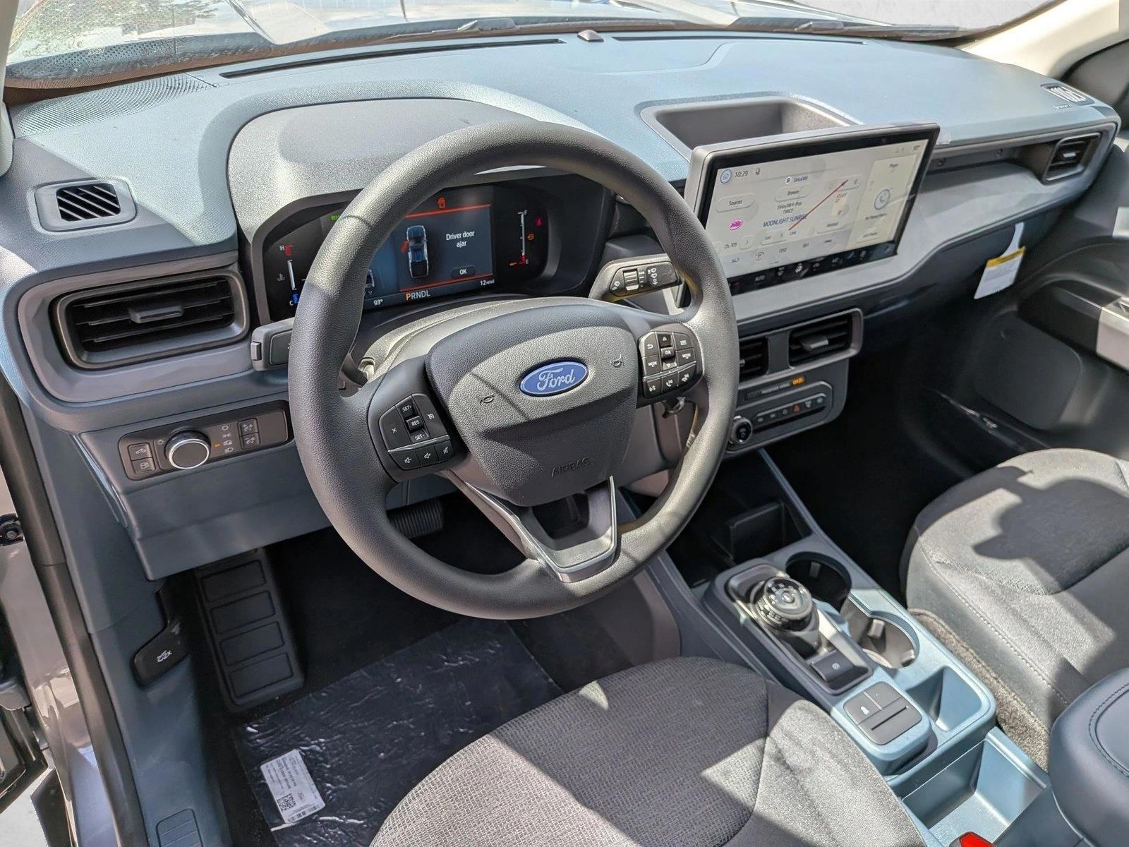 Thumbnail: 2026 Ford Maverick - 3