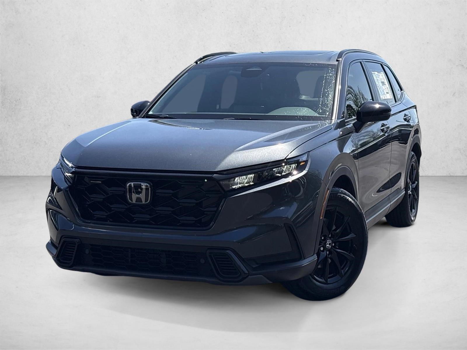 Thumbnail: 2026 Honda CR-V - 1