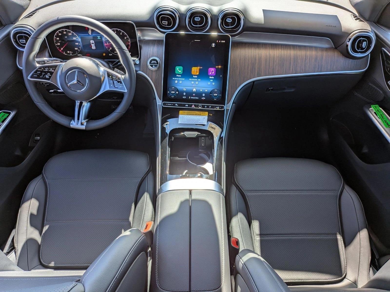Thumbnail: 2026 Mercedes-Benz GLC - 4