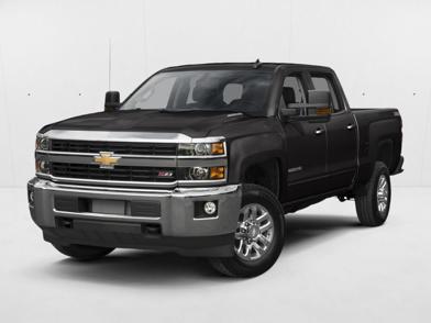 2016 Chevrolet Silverado 2500 LT -
                  Spring, TX