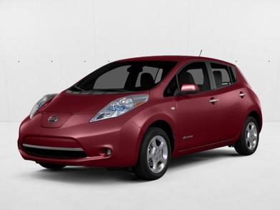 2015 Nissan Leaf SV -
                  Ft. Myers, FL