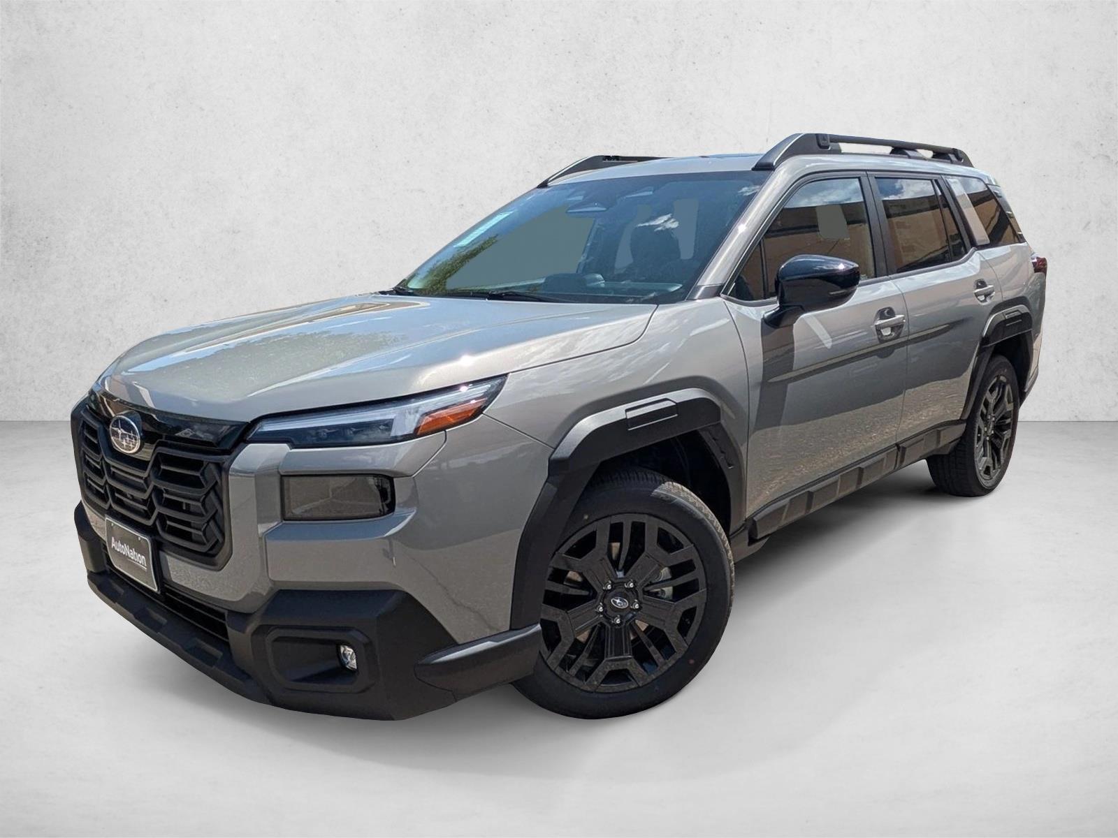 Thumbnail: 2026 Subaru Outback - 1