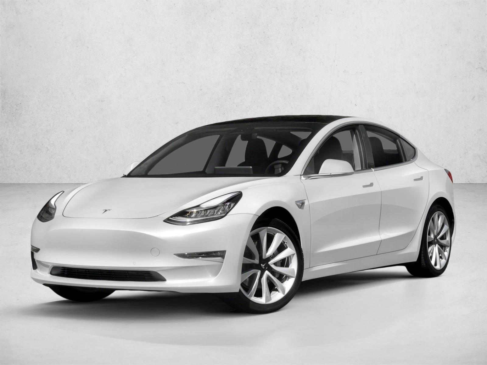 Thumbnail: 2018 Tesla Model 3 - 3