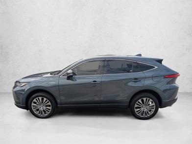 2021 Toyota Venza
