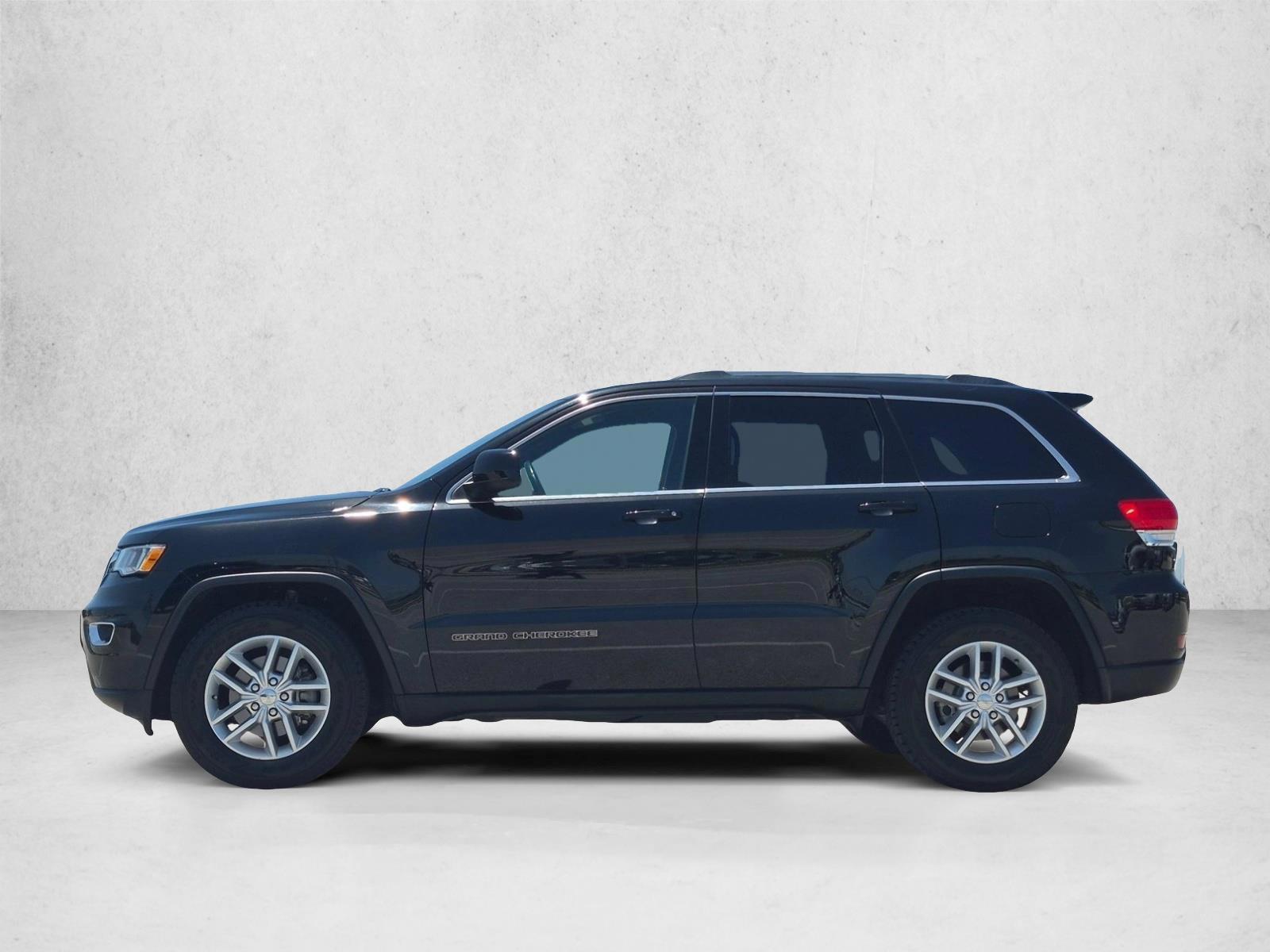 Thumbnail: 2017 Jeep Grand Cherokee - 2
