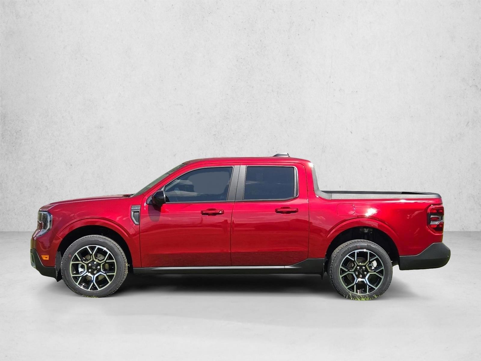 Thumbnail: 2026 Ford Maverick - 2