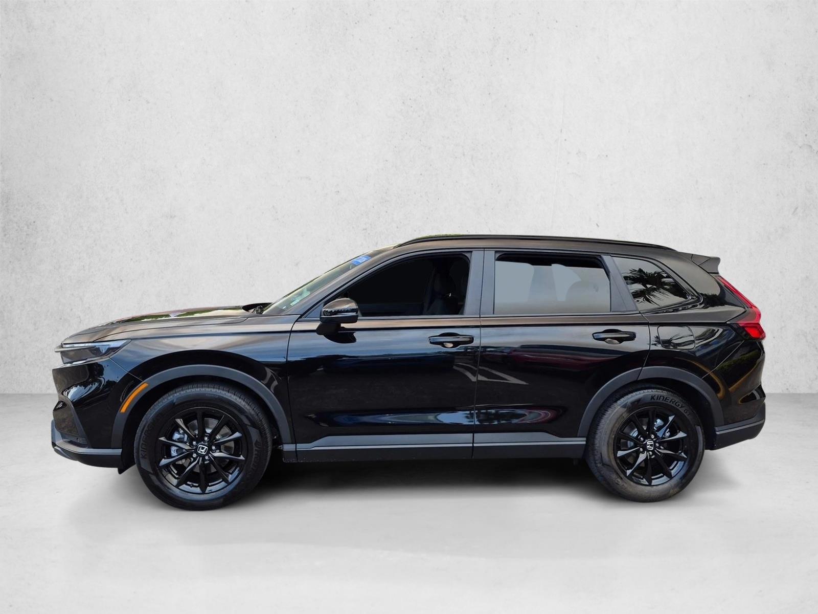 Thumbnail: 2026 Honda CR-V - 2