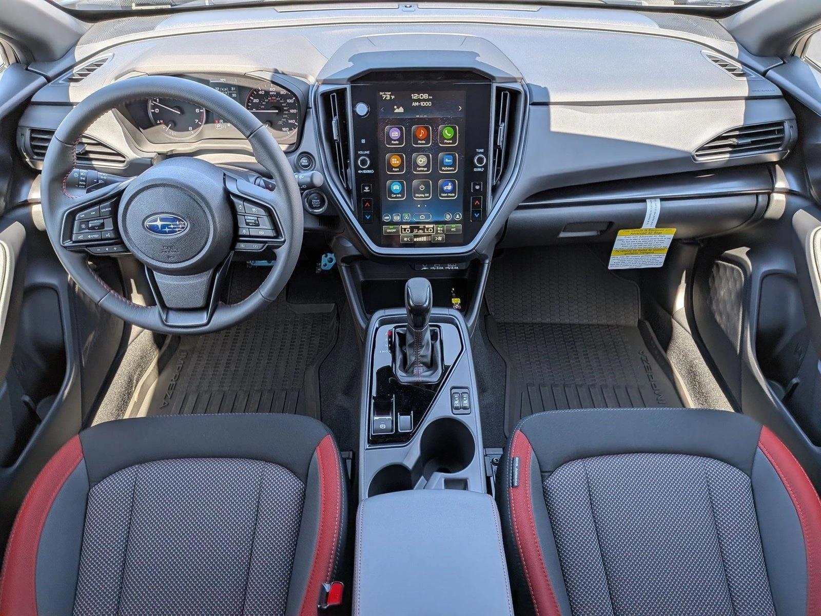 Thumbnail: 2026 Subaru Impreza - 3
