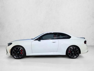 2026 BMW 2 Series