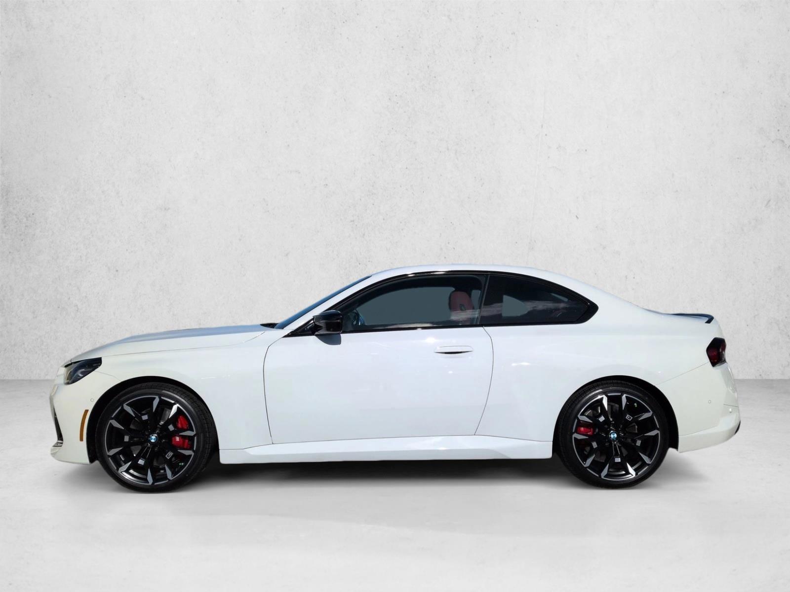 Thumbnail: 2026 BMW 2 Series - 2