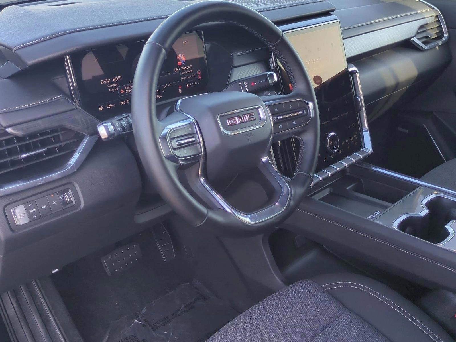 Thumbnail: 2025 GMC Acadia - 3