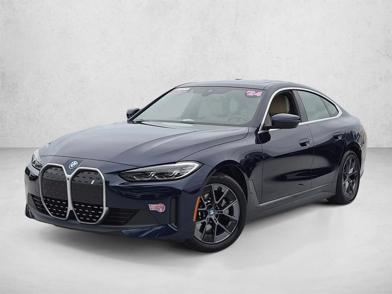 2024 BMW i4 eDrive35 -
                  Carlsbad, CA