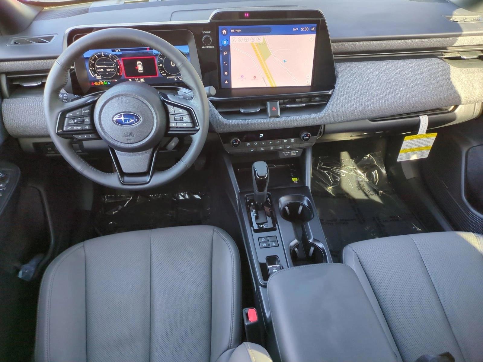 Thumbnail: 2026 Subaru Outback - 3