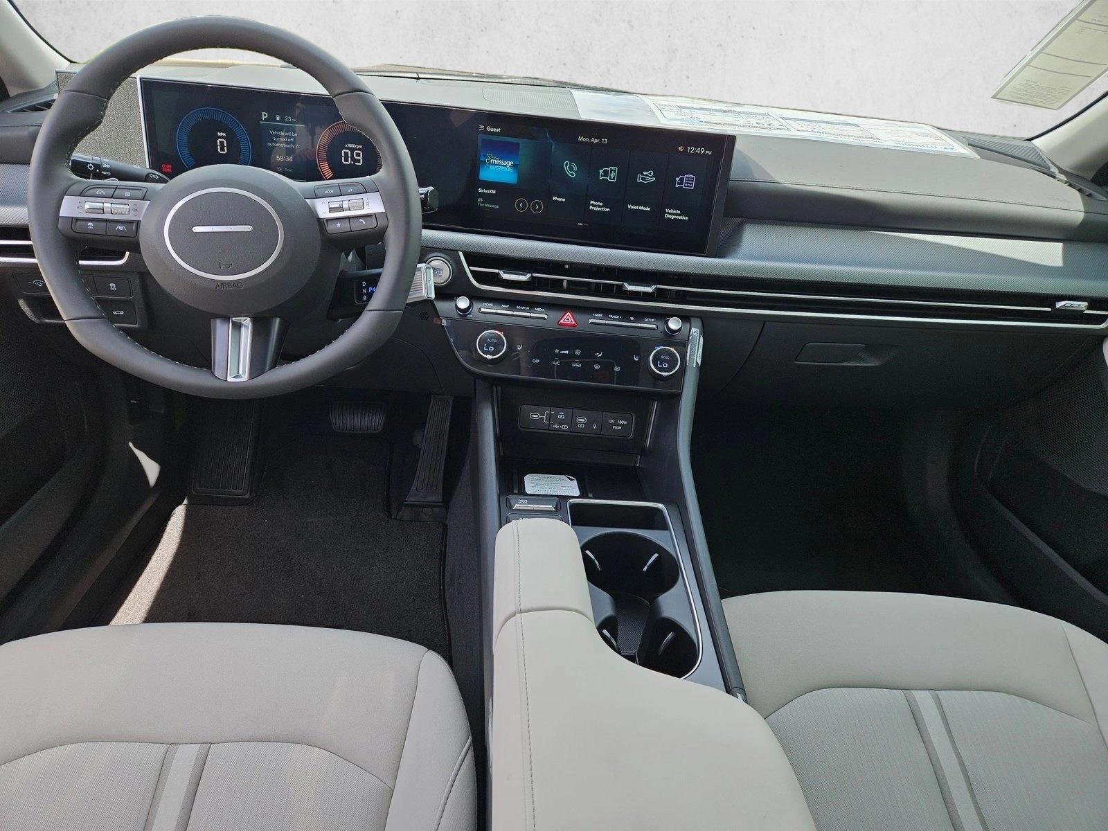 Thumbnail: 2026 Hyundai Sonata - 3