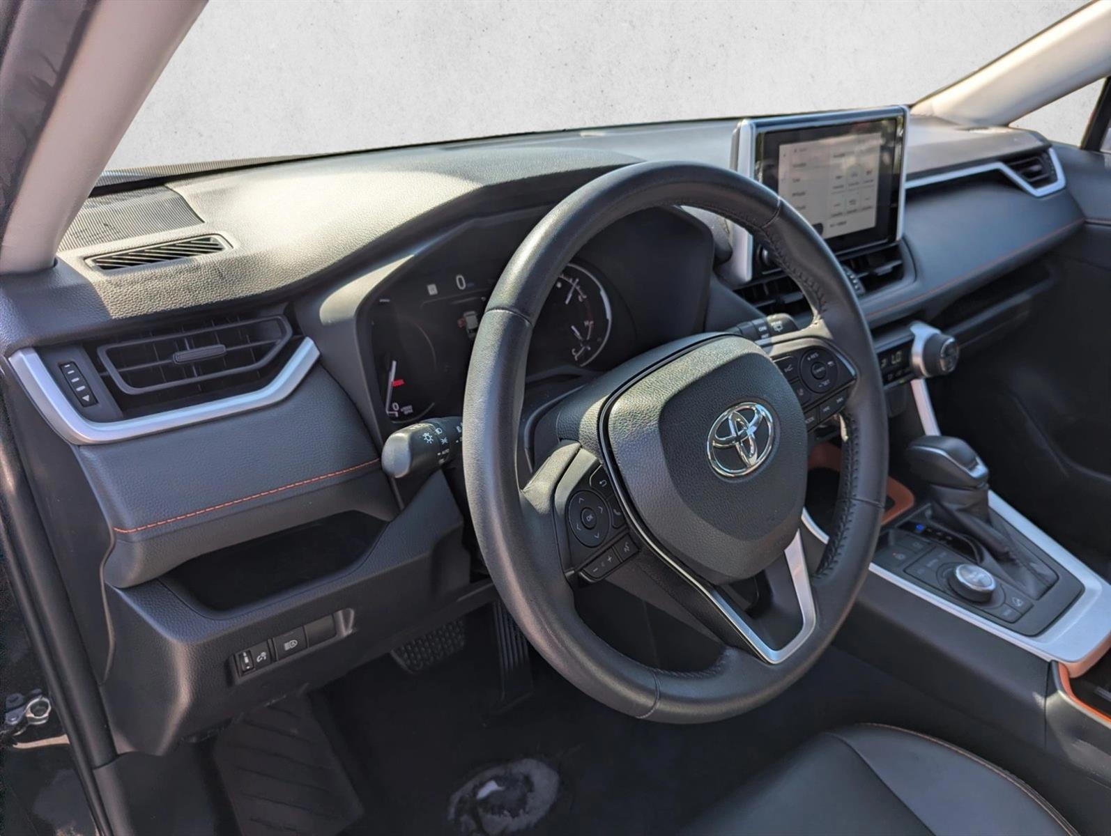 Thumbnail: 2024 Toyota RAV4 - 3