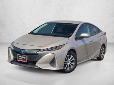2022 Toyota Prius Prime LE -
                  Buena Park, CA