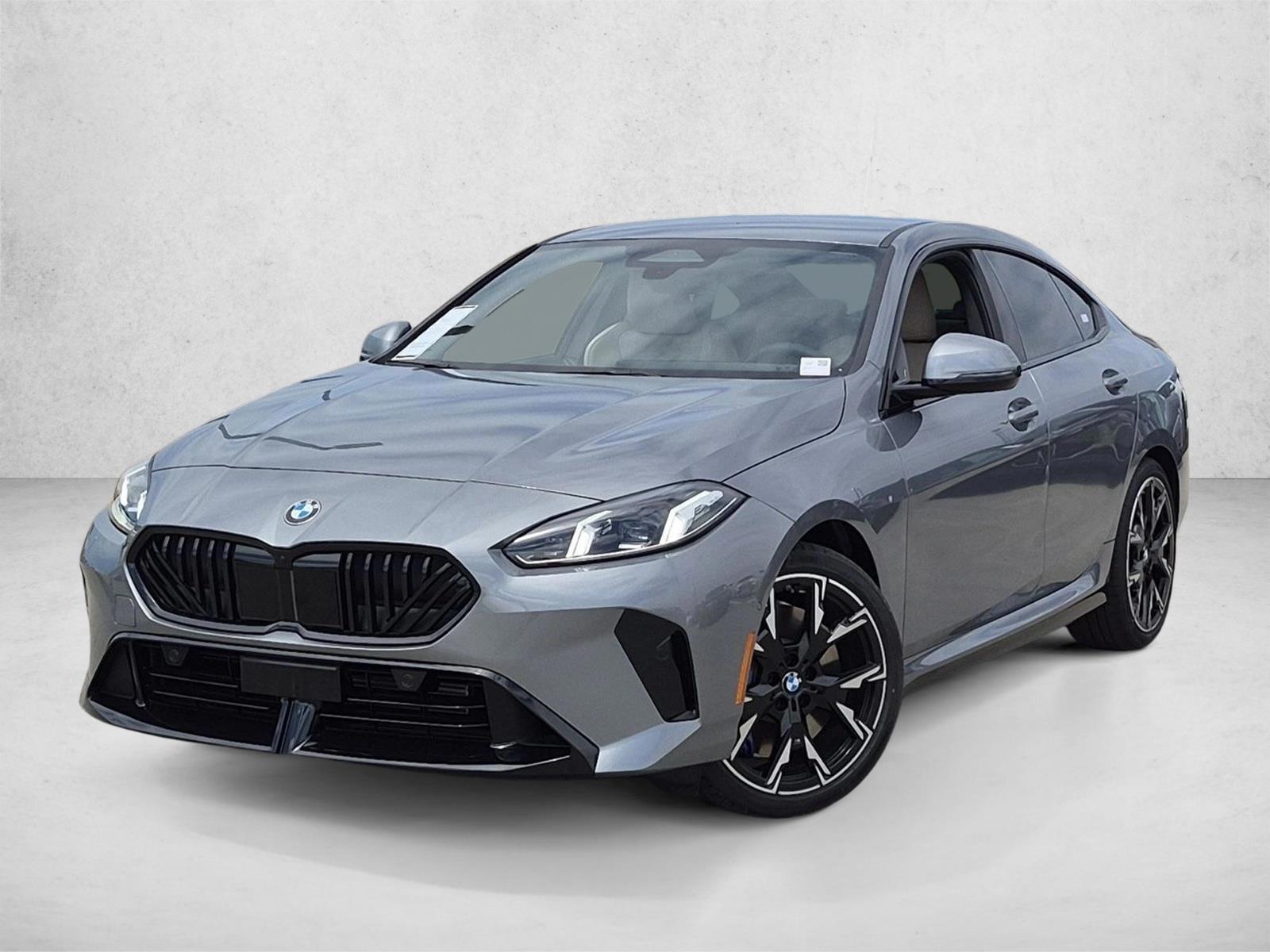 Thumbnail: 2026 BMW 2 Series - 1