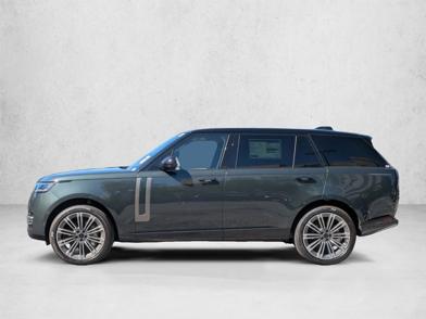 2026 Land Rover Range Rover