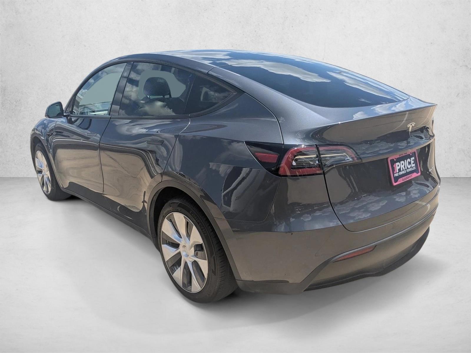2023 Tesla TeslaModel Y, photo 9