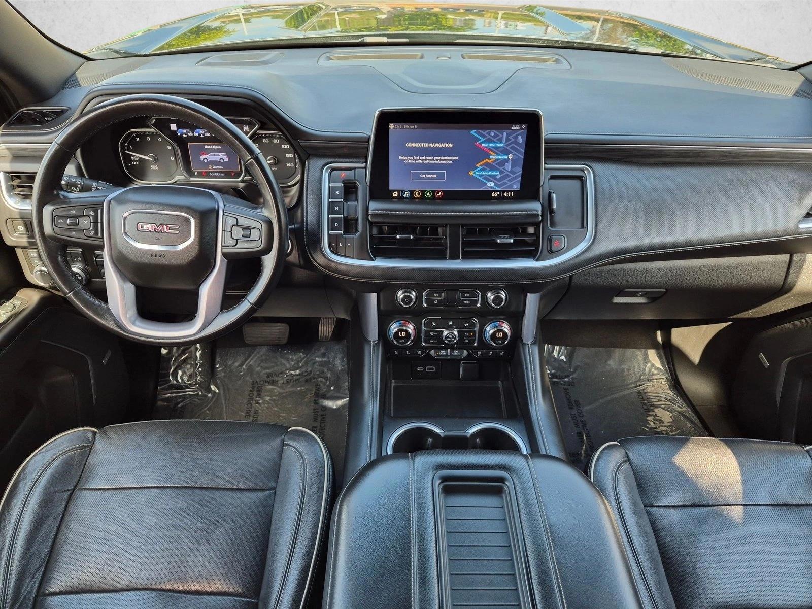 Thumbnail: 2021 GMC Yukon - 3