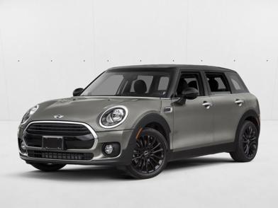 2016 MINI Cooper Clubman  -
                  Austin, TX