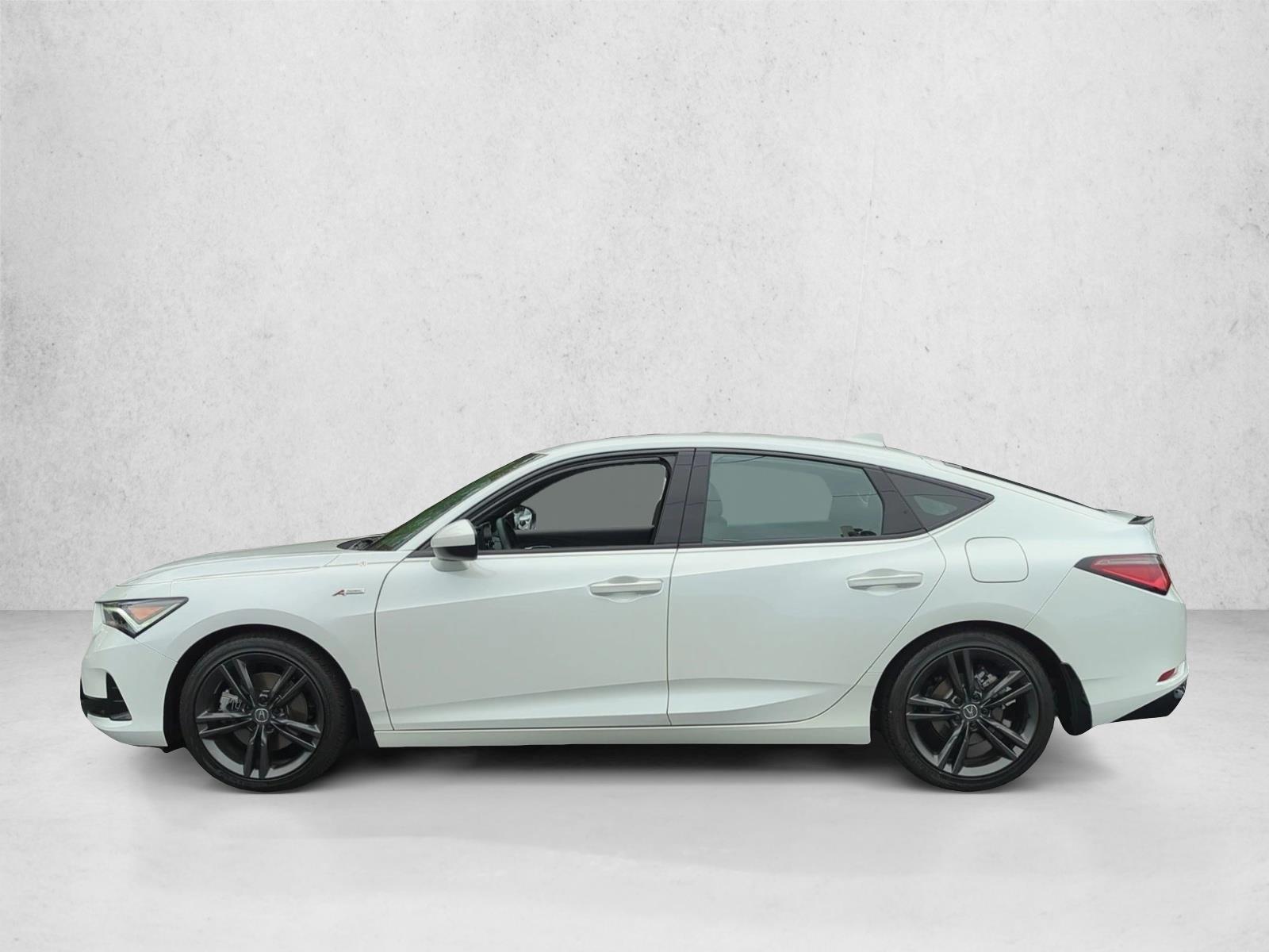 Thumbnail: 2024 Acura Integra - 2