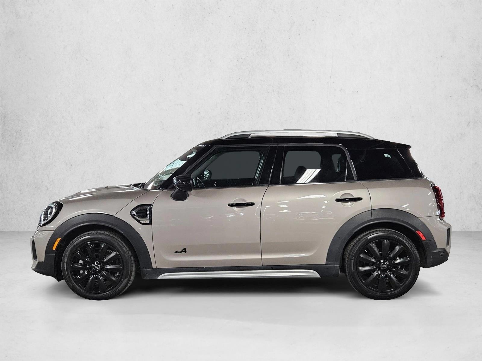 Thumbnail: 2023 MINI Cooper Countryman - 2