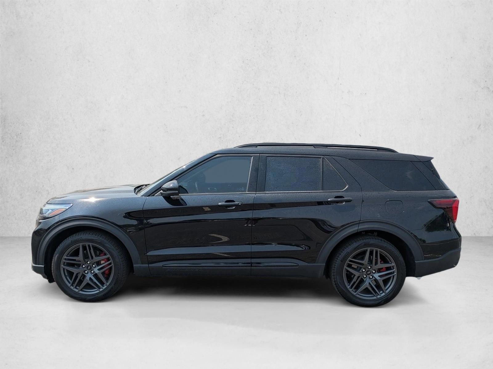 Thumbnail: 2025 Ford Explorer - 2