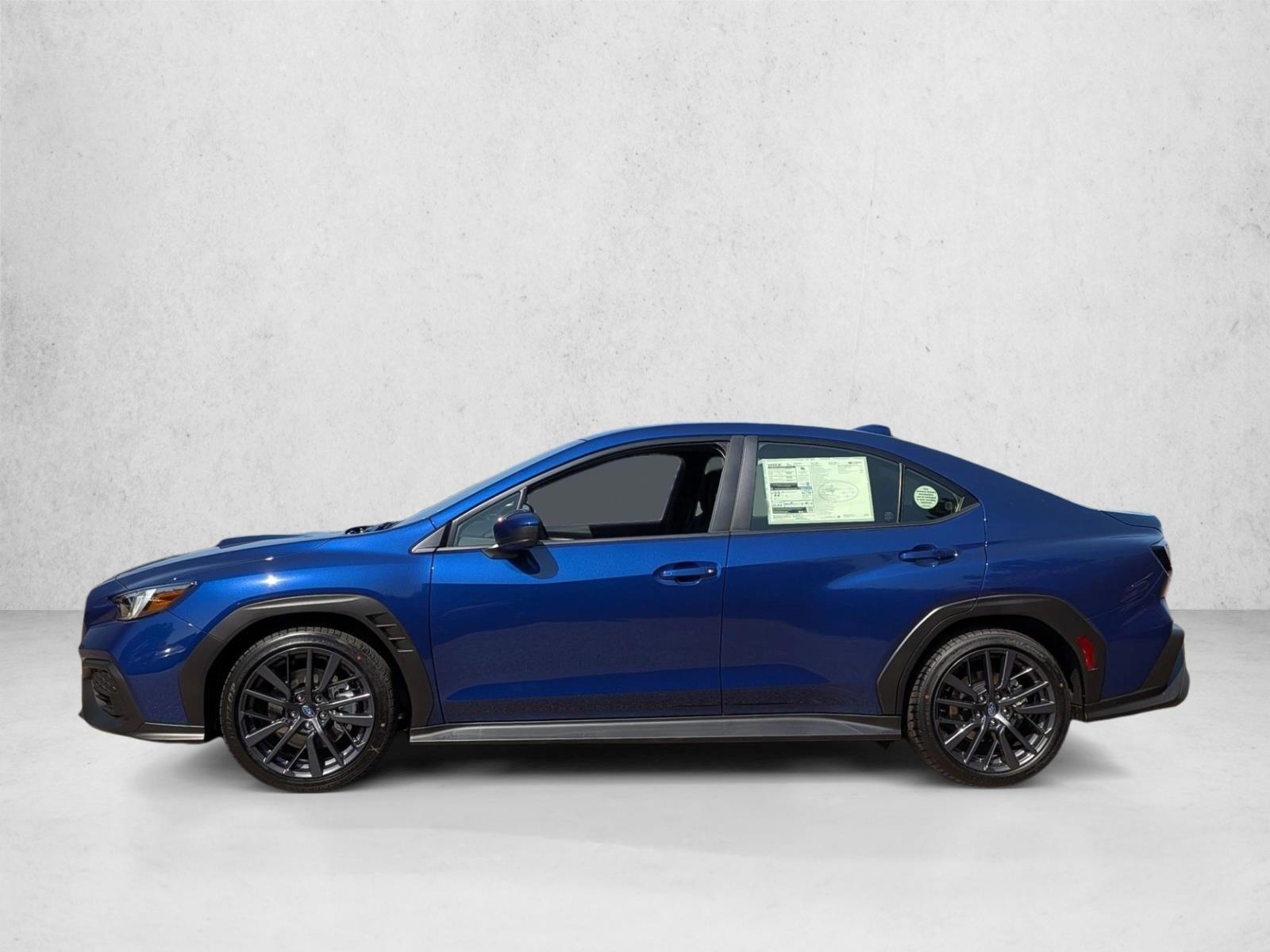 Thumbnail: 2026 Subaru WRX - 2