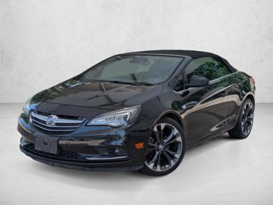 2016 Buick Cascada Premium -
                  Lewisville, TX