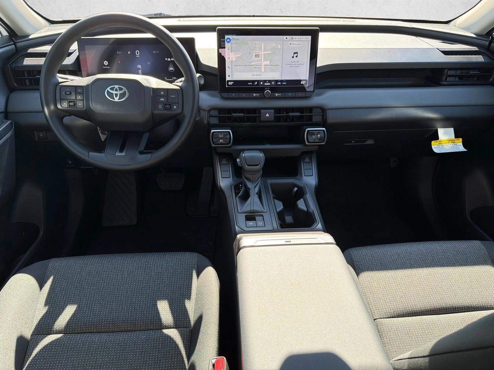 Thumbnail: 2026 Toyota RAV4 - 3