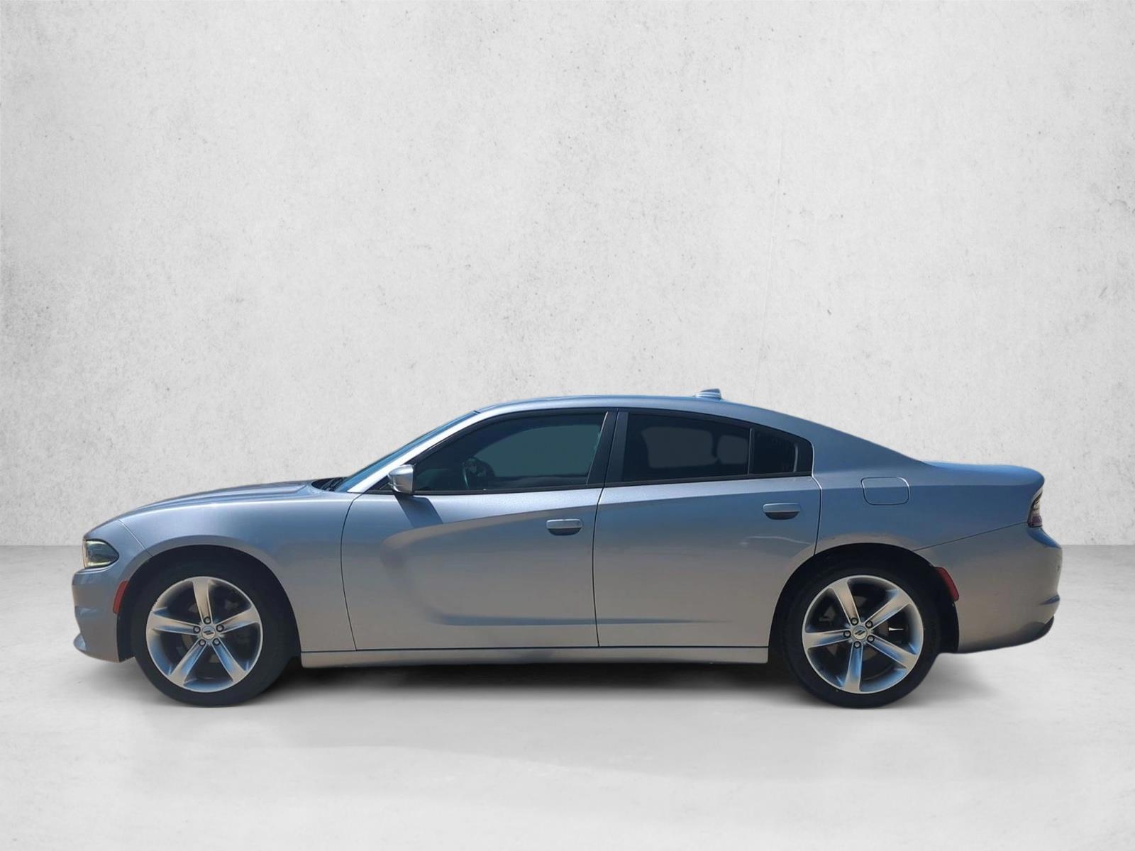 Thumbnail: 2018 Dodge Charger - 2