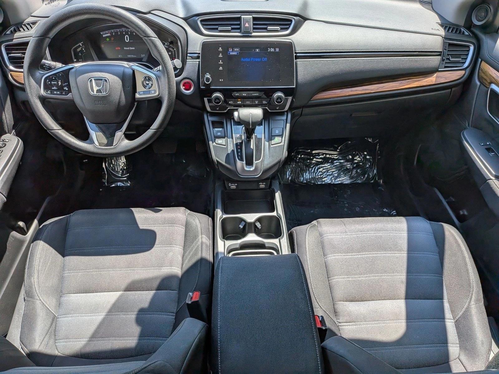 Thumbnail: 2020 Honda CR-V - 3