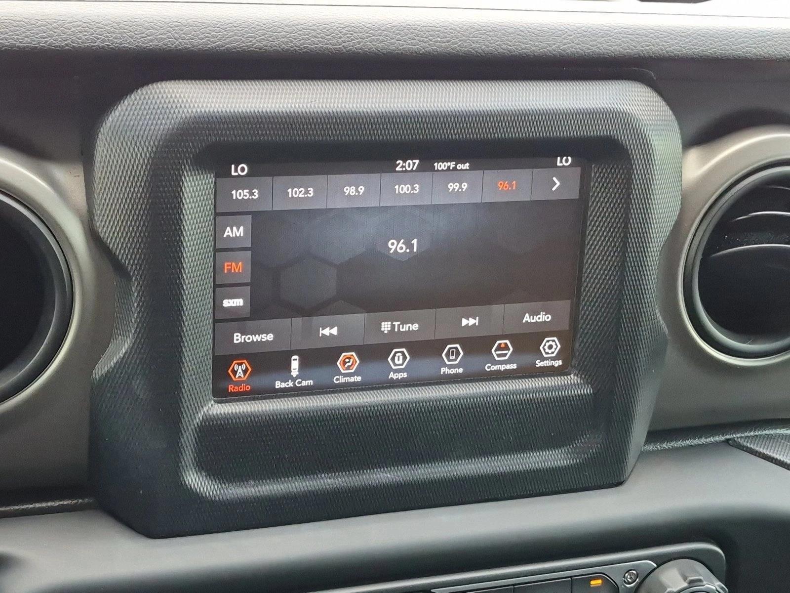 2018 Jeep JeepWrangler, photo 14