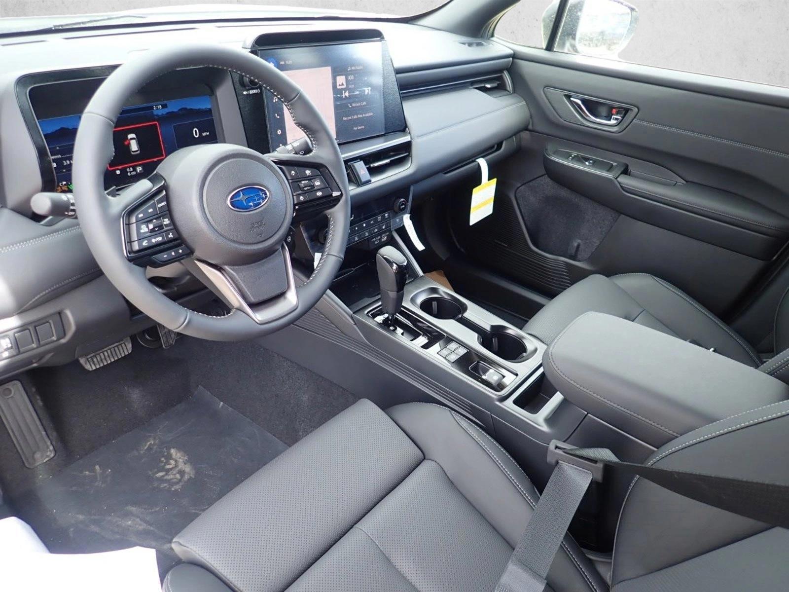 Thumbnail: 2026 Subaru Outback - 3
