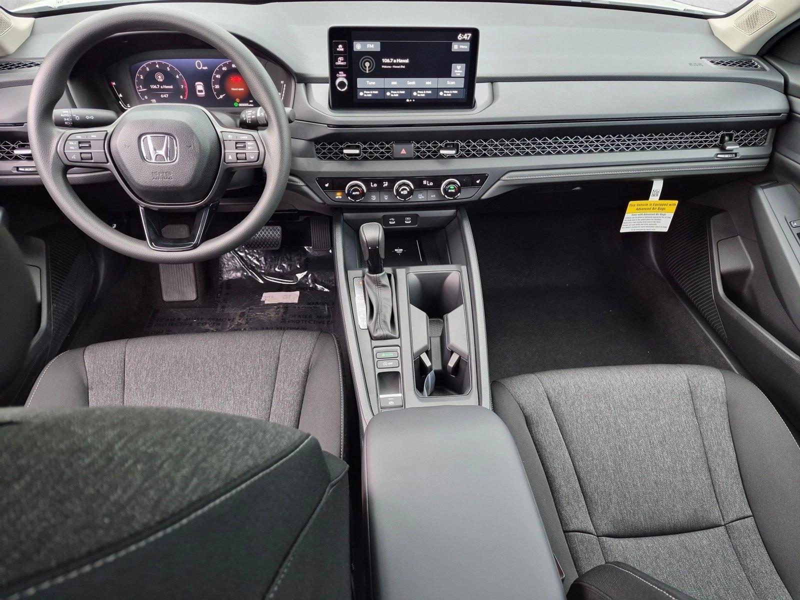 Thumbnail: 2026 Honda Accord - 3