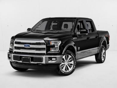 2016 Ford F-150 King Ranch -
                  Katy, TX